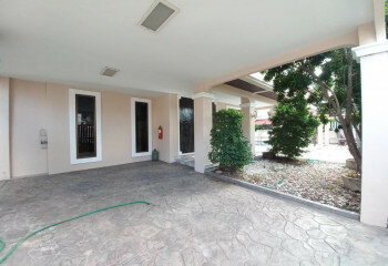 Дом в Банг Ламунге, Таиланд | THE339277