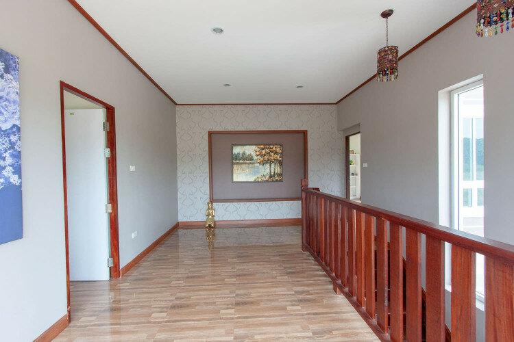 Дом в Банг Ламунге, Таиланд | THE539287