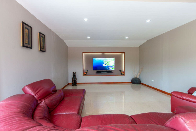 Дом в Банг Ламунге, Таиланд | THE539287