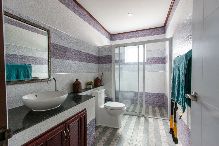 Дом в Банг Ламунге, Таиланд | THE539287