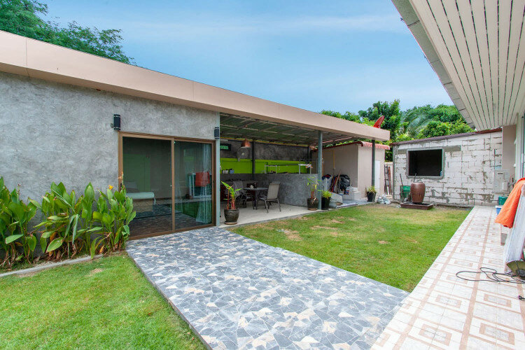 Дом в Банг Ламунге, Таиланд | THE539287