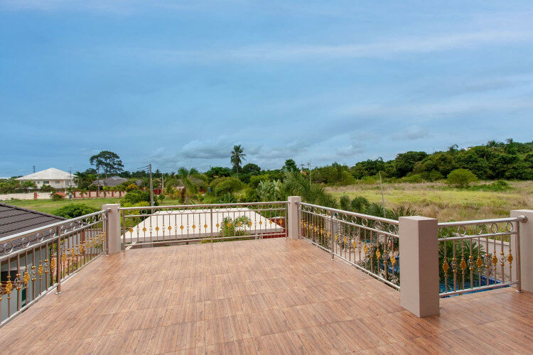 Дом в Банг Ламунге, Таиланд | THE539287