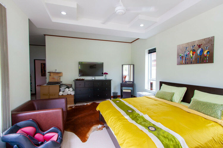 Дом в Банг Ламунге, Таиланд | THE539287