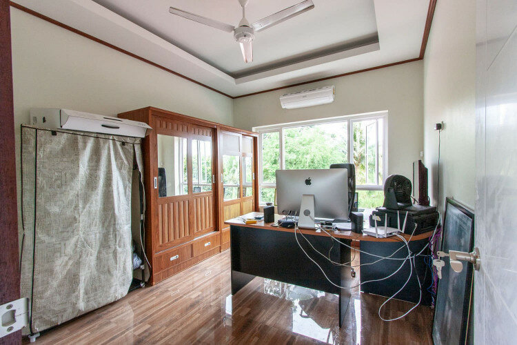 Дом в Банг Ламунге, Таиланд | THE539287