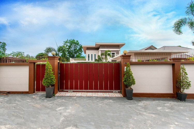 Дом в Банг Ламунге, Таиланд | THE539287