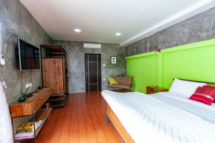 Дом в Банг Ламунге, Таиланд | THE539287