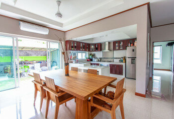 Дом в Банг Ламунге, Таиланд | THE539287