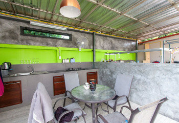 Дом в Банг Ламунге, Таиланд | THE539287