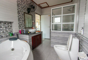 Дом в Банг Ламунге, Таиланд | THE539287