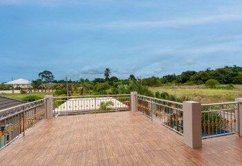 Дом в Банг Ламунге, Таиланд | THE539287