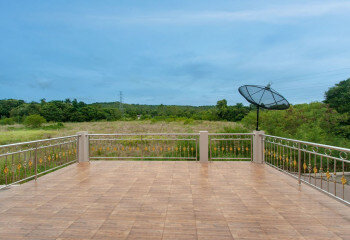 Дом в Банг Ламунге, Таиланд | THE539287