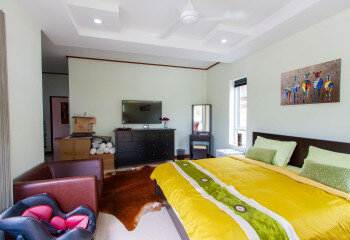 Дом в Банг Ламунге, Таиланд | THE539287