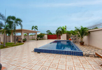 Дом в Банг Ламунге, Таиланд | THE539287