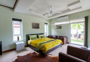 Дом в Банг Ламунге, Таиланд | THE539287