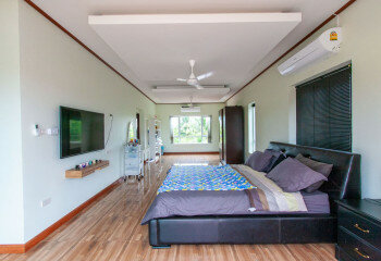 Дом в Банг Ламунге, Таиланд | THE539287