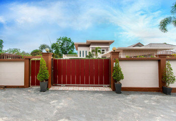 Дом в Банг Ламунге, Таиланд | THE539287