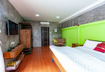 Дом в Банг Ламунге, Таиланд | THE539287