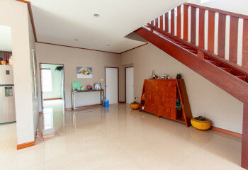 Дом в Банг Ламунге, Таиланд | THE539287