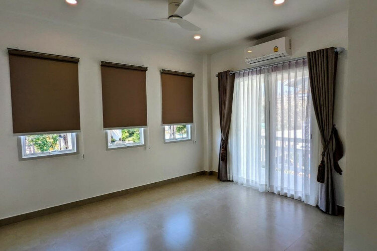 Дом в Банг Ламунге, Таиланд | THE139509