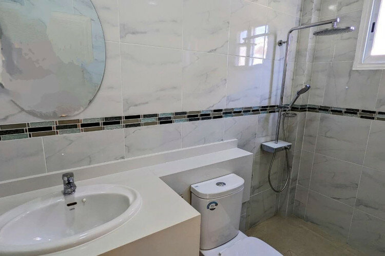 Дом в Банг Ламунге, Таиланд | THE139509