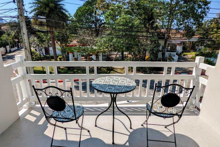 Дом в Банг Ламунге, Таиланд | THE139509