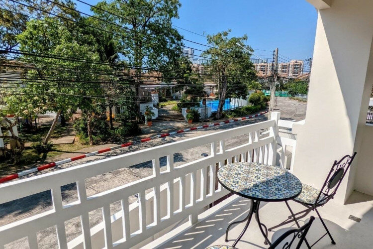 Дом в Банг Ламунге, Таиланд | THE139509