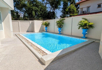 Дом в Банг Ламунге, Таиланд | THE139509