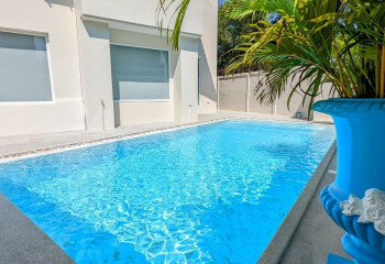 Дом в Банг Ламунге, Таиланд | THE139509