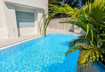 Дом в Банг Ламунге, Таиланд | THE139509