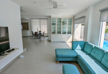 Дом в Банг Ламунге, Таиланд | THE139509