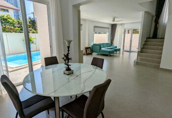 Дом в Банг Ламунге, Таиланд | THE139509