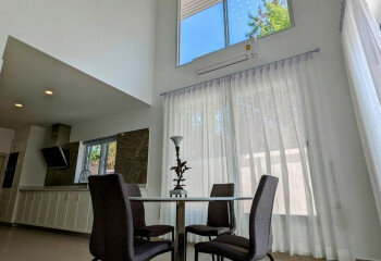 Дом в Банг Ламунге, Таиланд | THE139509