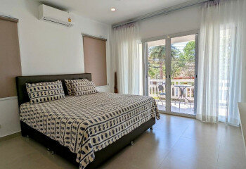 Дом в Банг Ламунге, Таиланд | THE139509