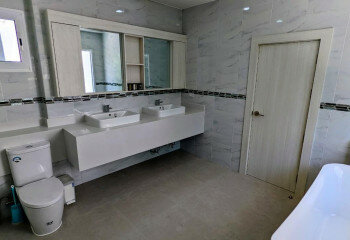 Дом в Банг Ламунге, Таиланд | THE139509