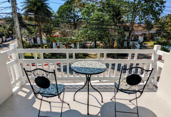 Дом в Банг Ламунге, Таиланд | THE139509