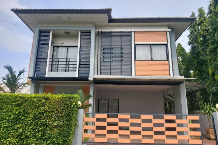 Дом в Банг Ламунге, Таиланд | THE439713