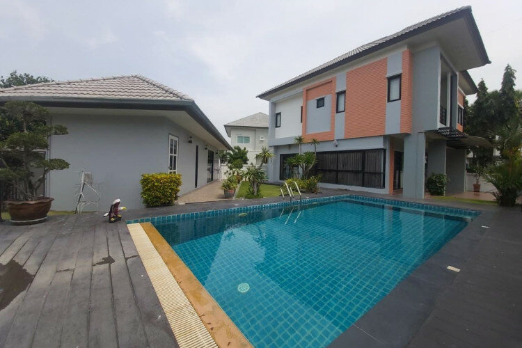 Дом в Банг Ламунге, Таиланд | THE439713