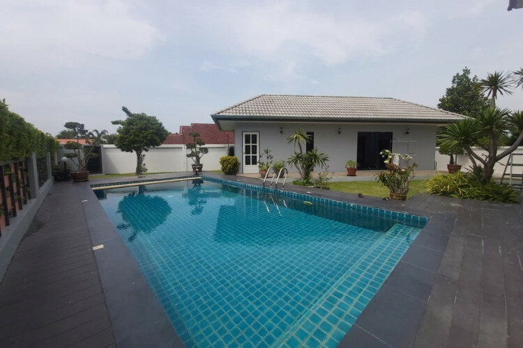 Дом в Банг Ламунге, Таиланд | THE439713