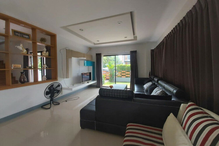 Дом в Банг Ламунге, Таиланд | THE439713