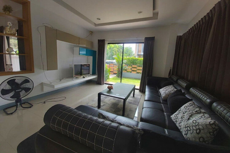 Дом в Банг Ламунге, Таиланд | THE439713