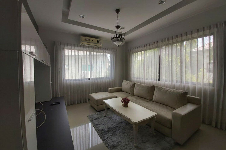 Дом в Банг Ламунге, Таиланд | THE439713