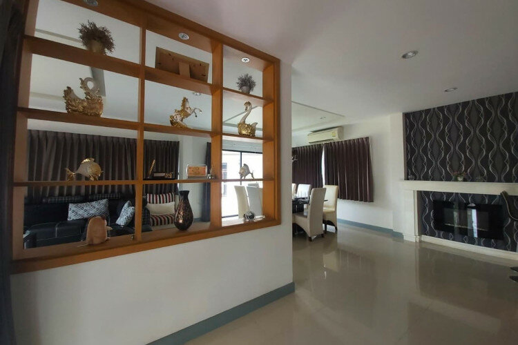 Дом в Банг Ламунге, Таиланд | THE439713