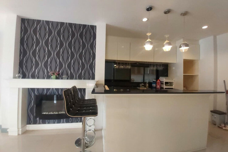 Дом в Банг Ламунге, Таиланд | THE439713