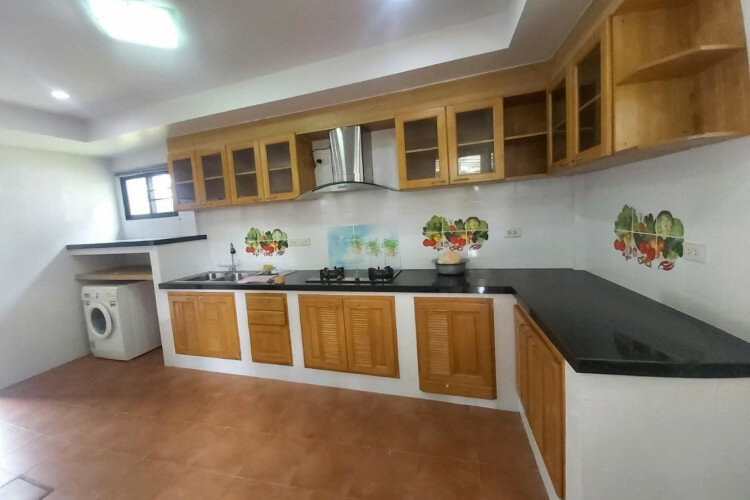 Дом в Банг Ламунге, Таиланд | THE439713