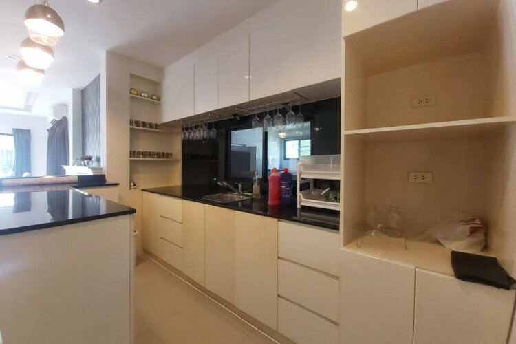 Дом в Банг Ламунге, Таиланд | THE439713