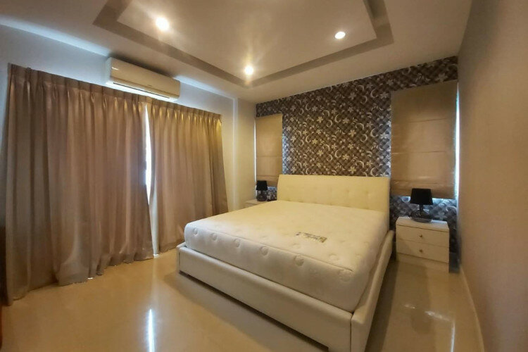 Дом в Банг Ламунге, Таиланд | THE439713