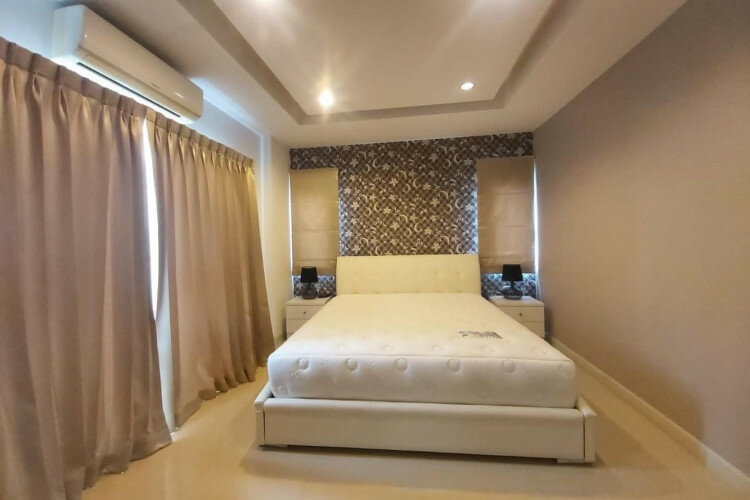 Дом в Банг Ламунге, Таиланд | THE439713