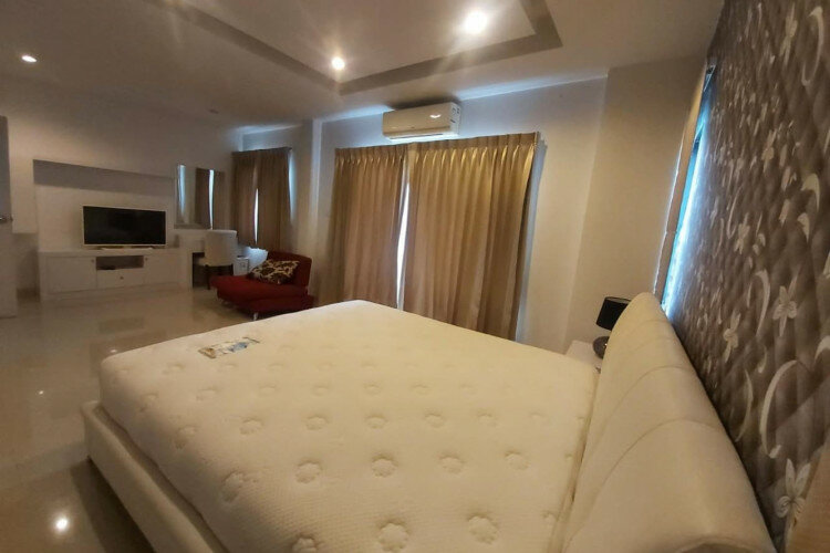 Дом в Банг Ламунге, Таиланд | THE439713