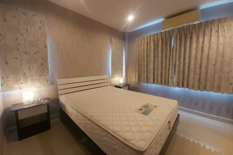 Дом в Банг Ламунге, Таиланд | THE439713