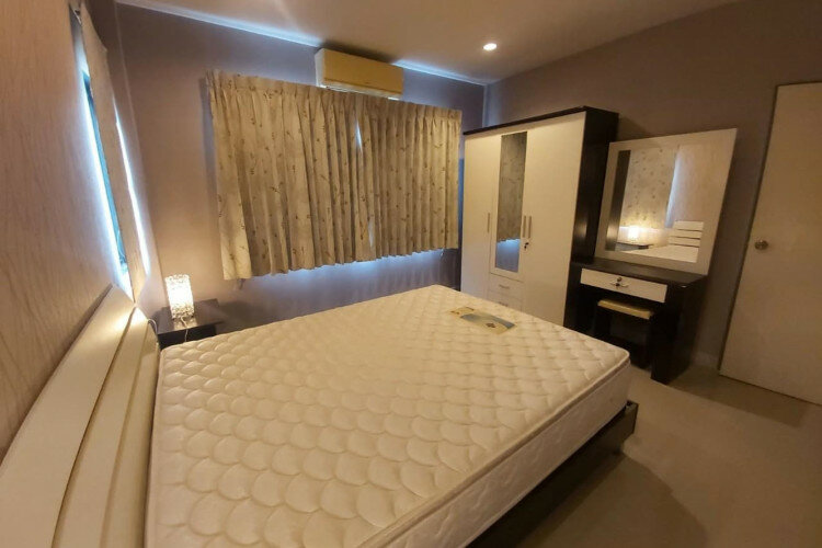 Дом в Банг Ламунге, Таиланд | THE439713